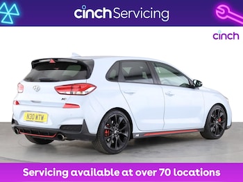 Used Hyundai i30 2018 for sale - 76251845: Photo 3