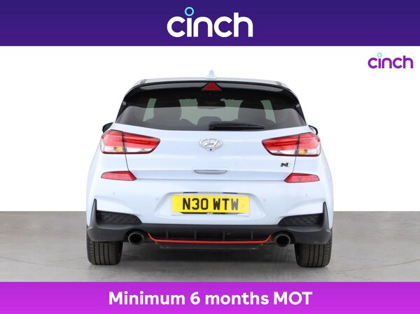 Used Hyundai i30 2018 for sale - 76251845: Photo 5