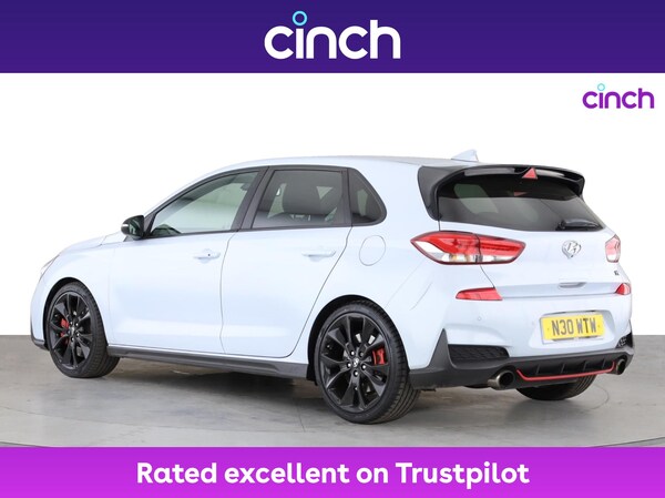 Used Hyundai i30 2018 for sale - 76251845: Photo 6