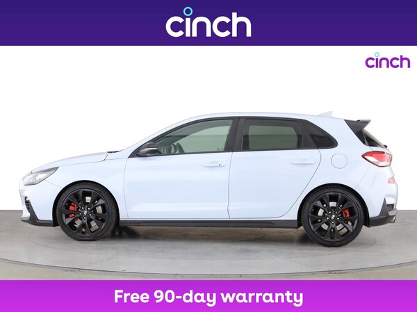 Used Hyundai i30 2018 for sale - 76251845: Photo 8