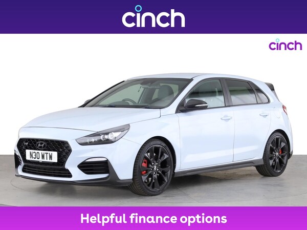 Used Hyundai i30 2018 for sale - 76251845: Photo 9