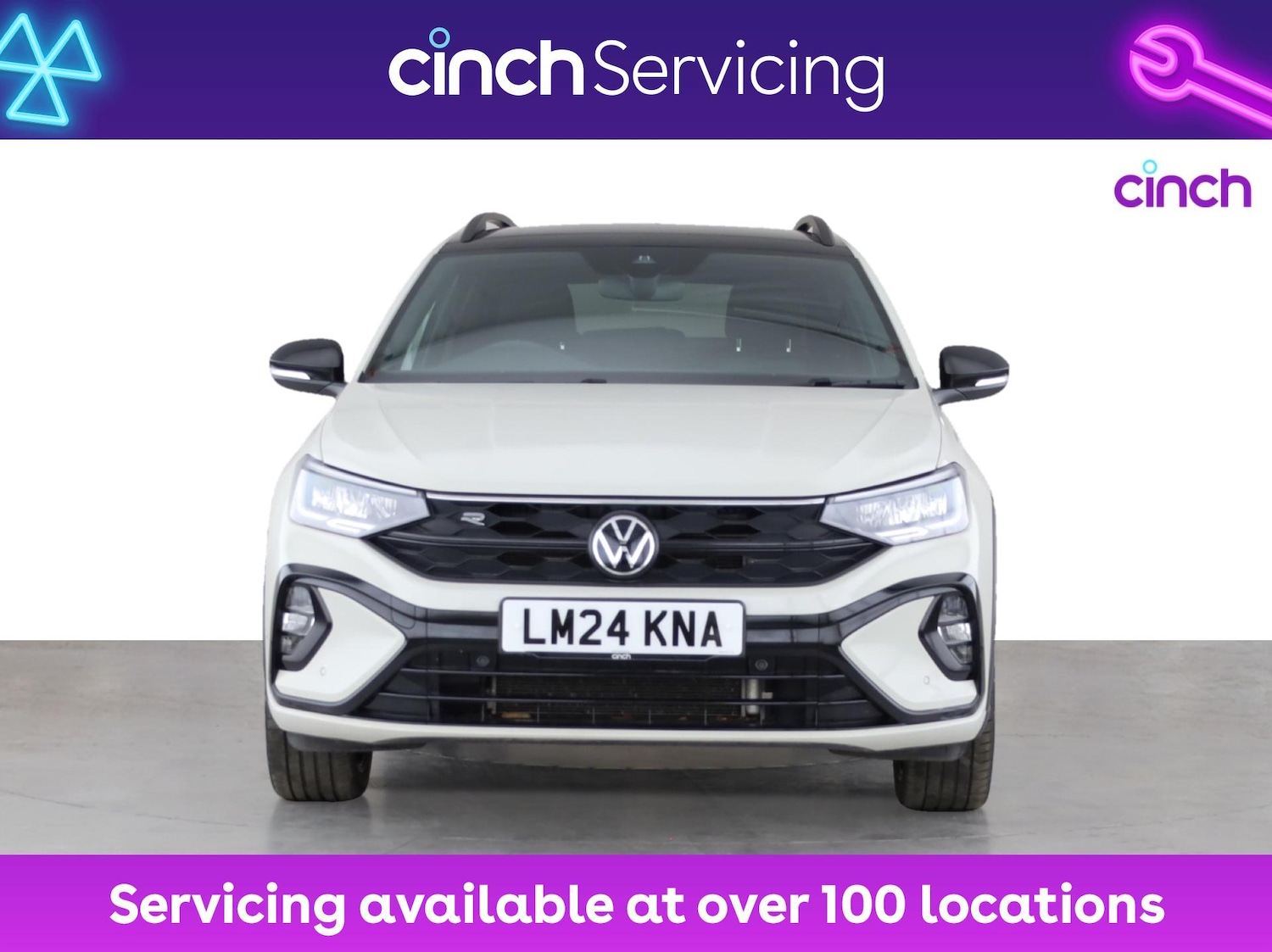 Used Volkswagen Taigo 2024 for sale - 77006326: Photo 11