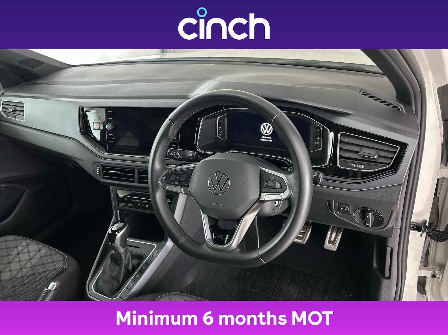 Used Volkswagen Taigo 2024 for sale - 77006326: Photo 12