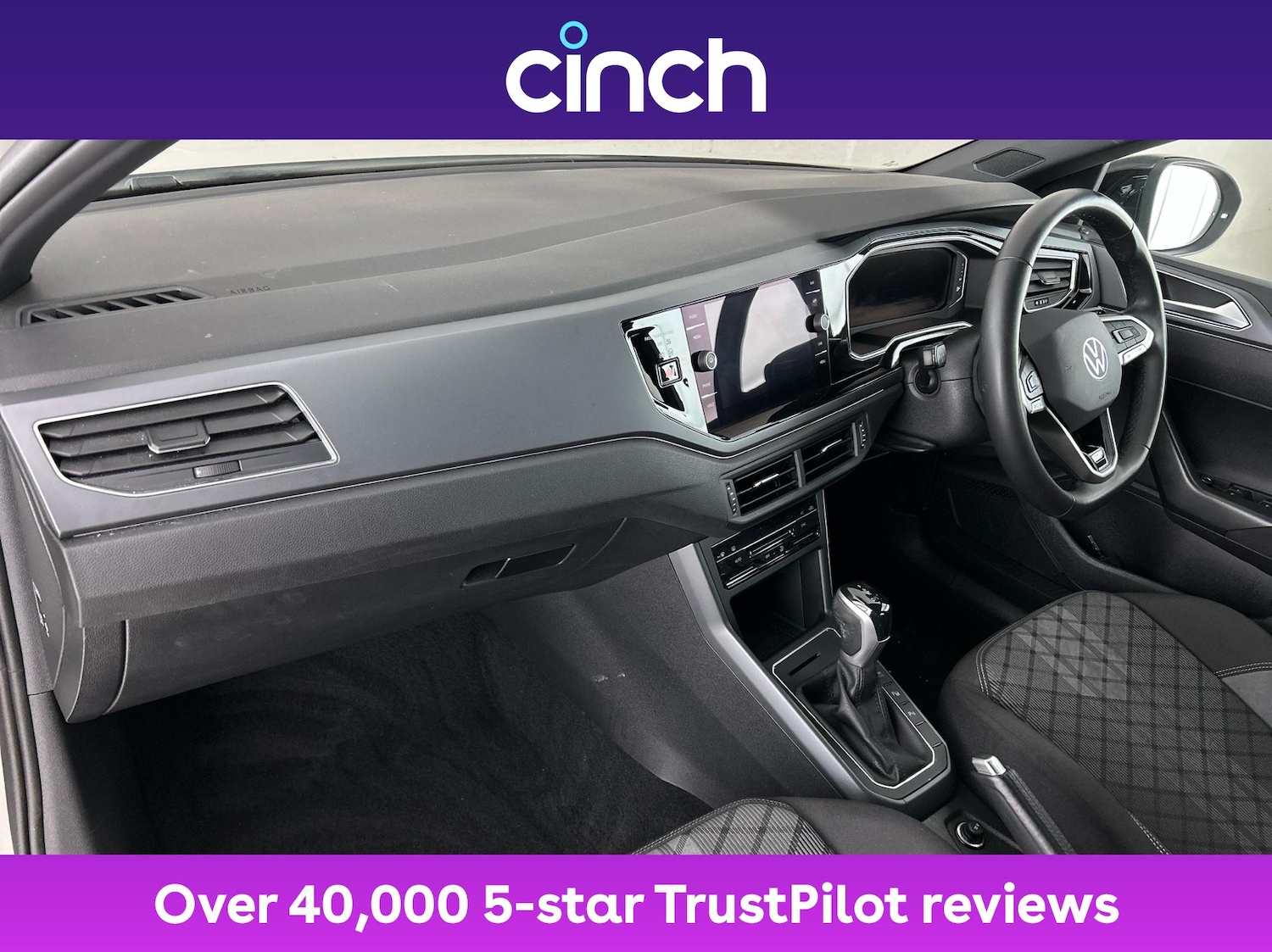 Used Volkswagen Taigo 2024 for sale - 77006326: Photo 14