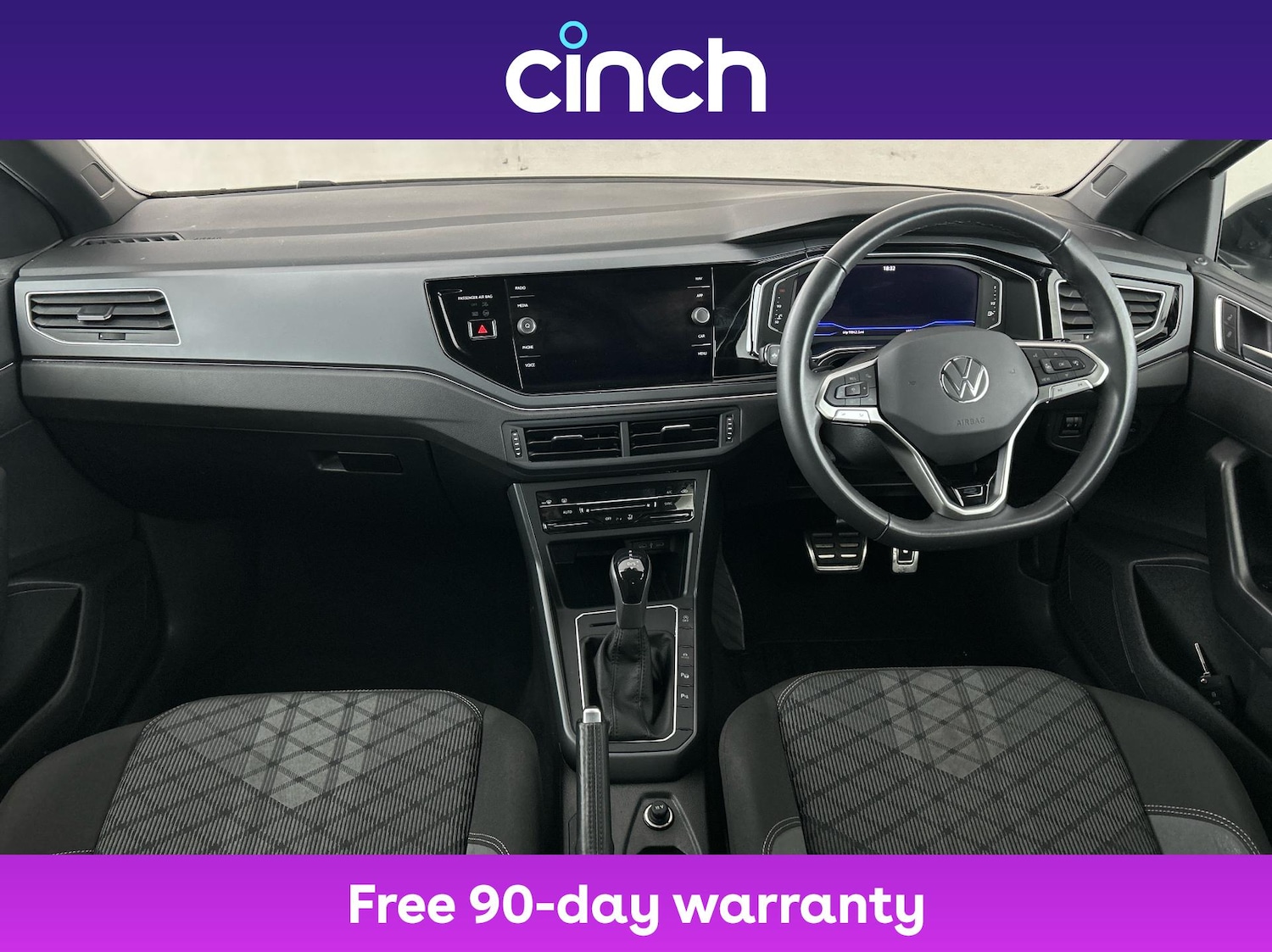 Used Volkswagen Taigo 2024 for sale - 77006326: Photo 15