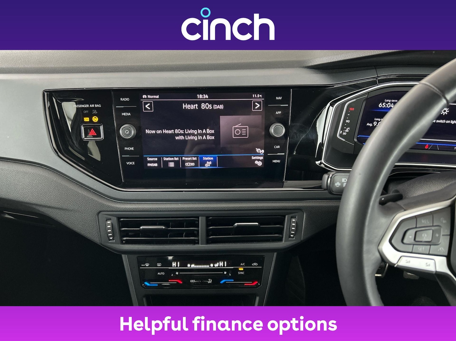 Used Volkswagen Taigo 2024 for sale - 77006326: Photo 17