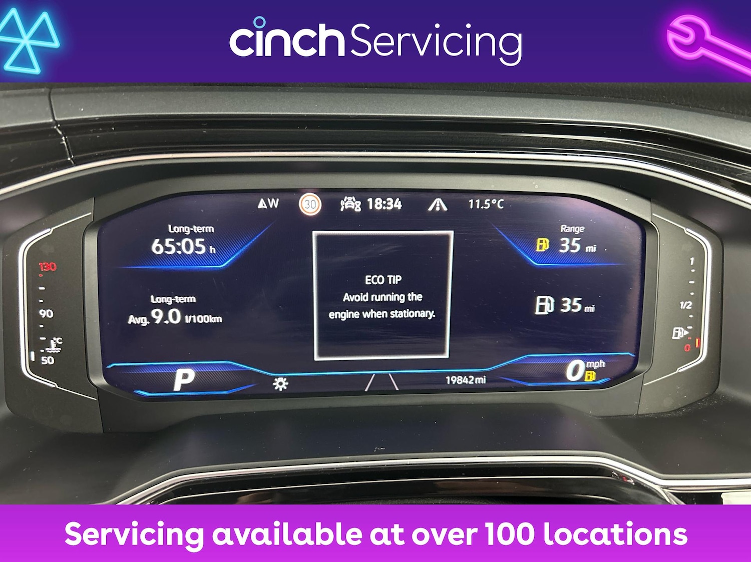 Used Volkswagen Taigo 2024 for sale - 77006326: Photo 18