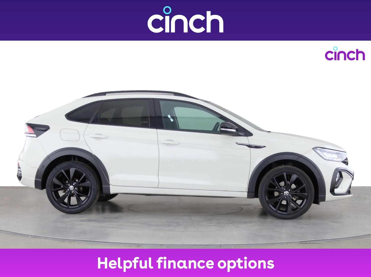 Used Volkswagen Taigo 2024 for sale - 77006326: Photo 2