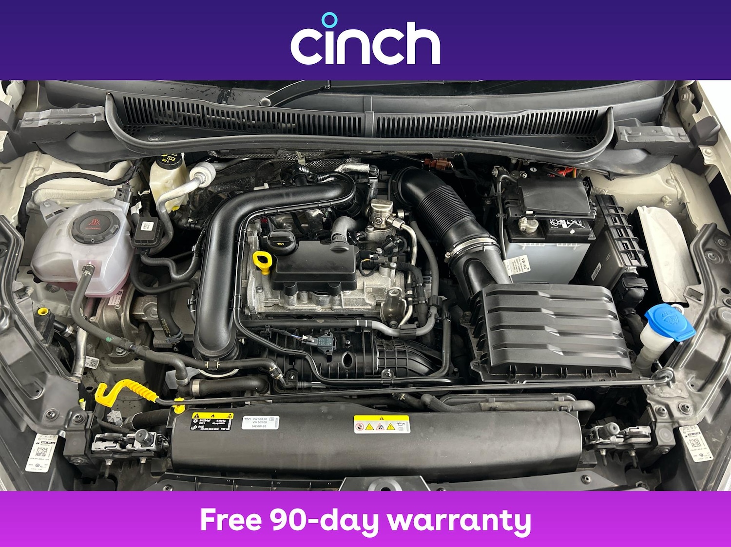 Used Volkswagen Taigo 2024 for sale - 77006326: Photo 23