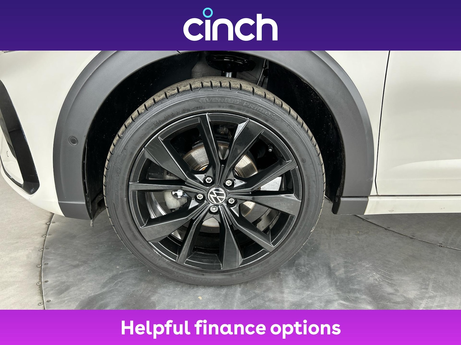 Used Volkswagen Taigo 2024 for sale - 77006326: Photo 24