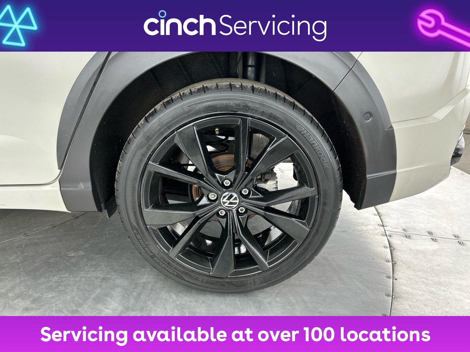 Used Volkswagen Taigo 2024 for sale - 77006326: Photo 26