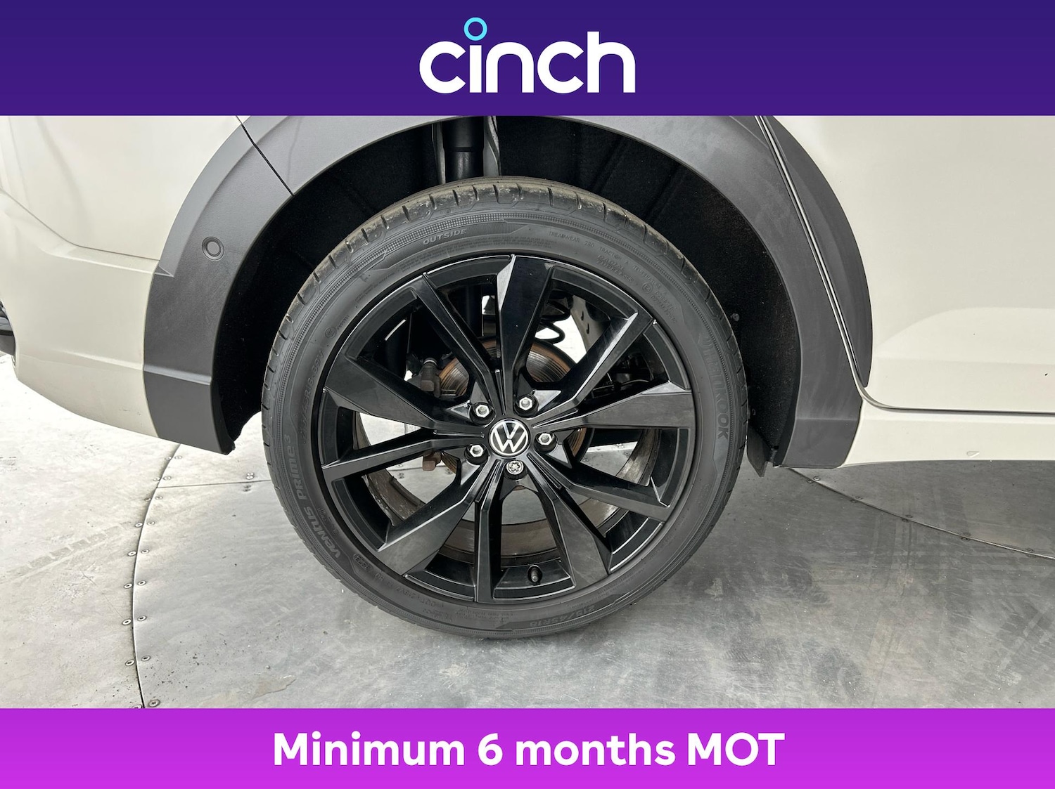 Used Volkswagen Taigo 2024 for sale - 77006326: Photo 27