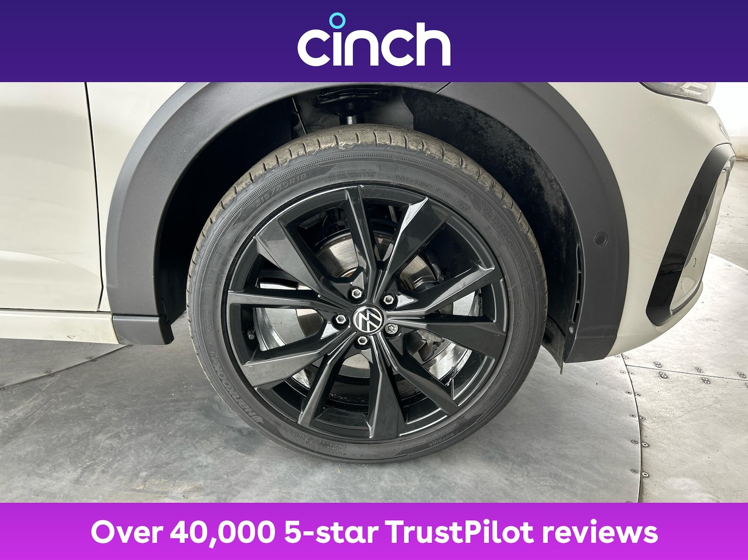 Used Volkswagen Taigo 2024 for sale - 77006326: Photo 28