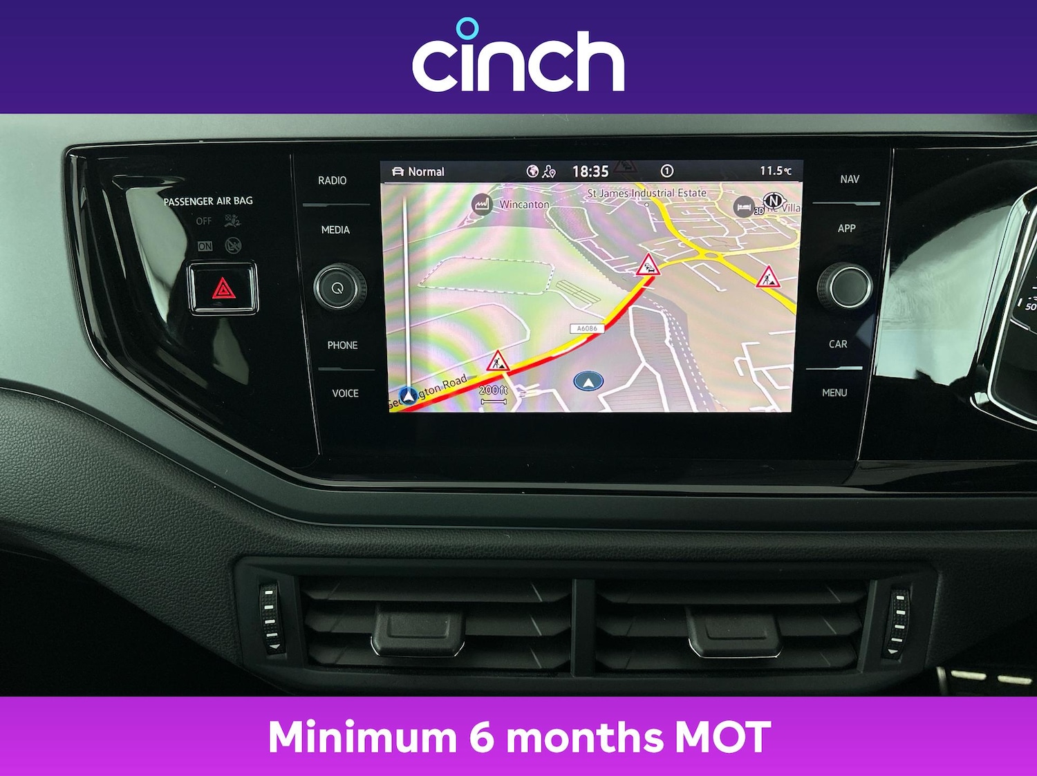 Used Volkswagen Taigo 2024 for sale - 77006326: Photo 32