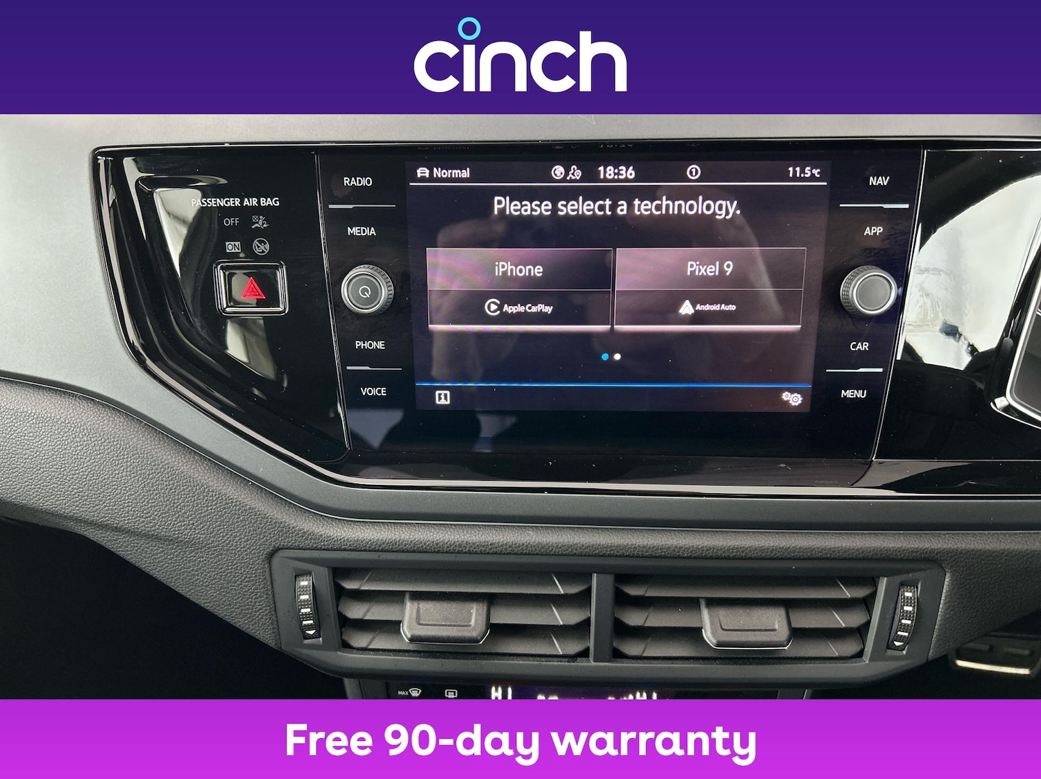 Used Volkswagen Taigo 2024 for sale - 77006326: Photo 34