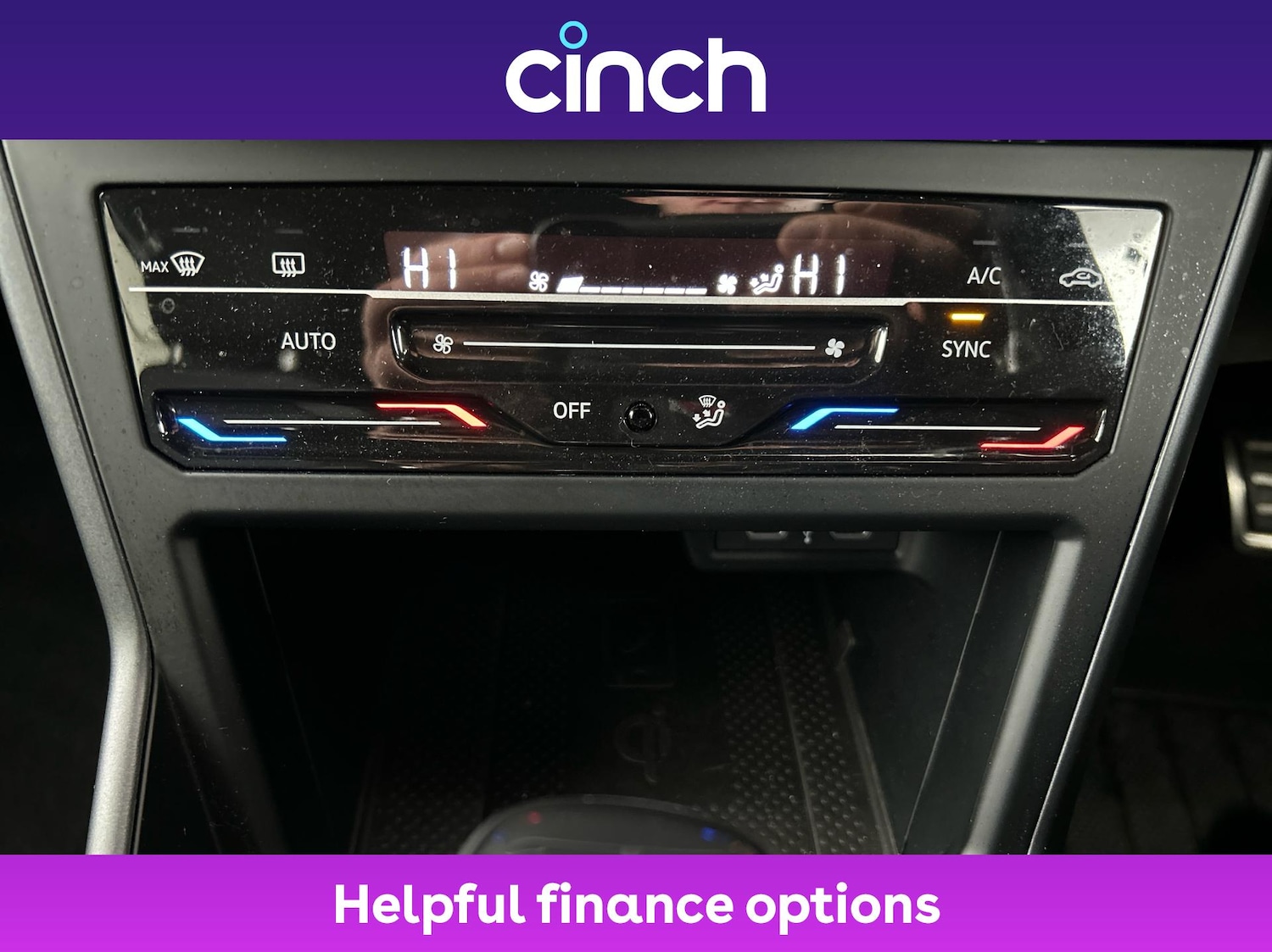 Used Volkswagen Taigo 2024 for sale - 77006326: Photo 35