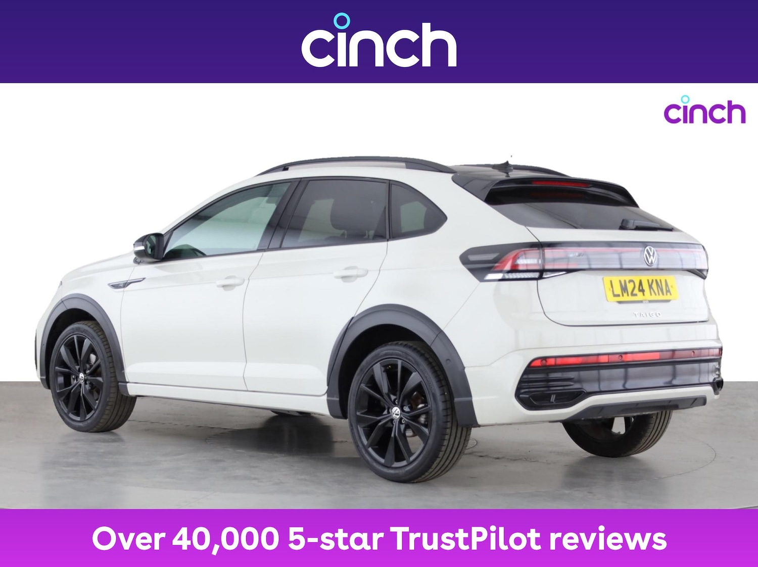 Used Volkswagen Taigo 2024 for sale - 77006326: Photo 6