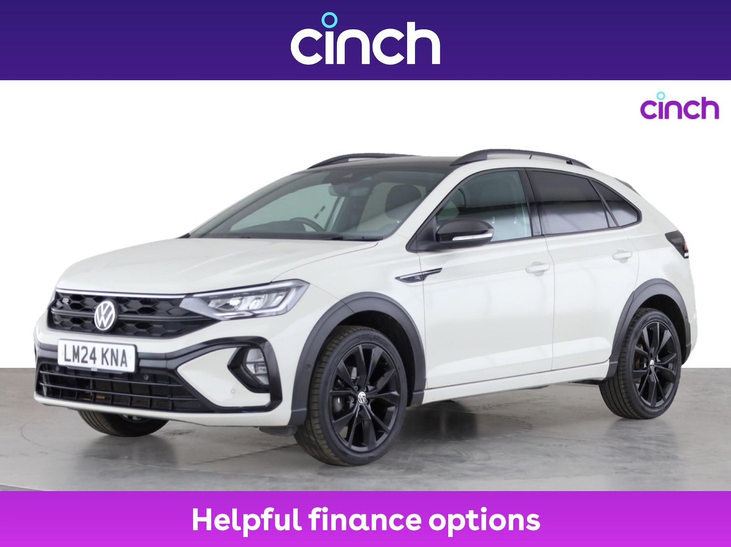 Used Volkswagen Taigo 2024 for sale - 77006326: Photo 9