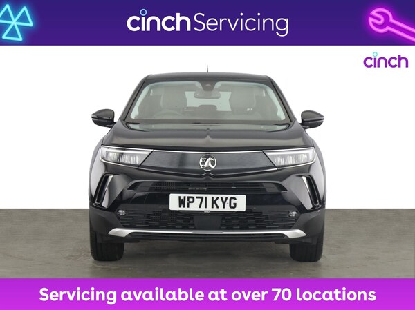 Used Vauxhall Mokka 2021 for sale - 76057348: Photo 11