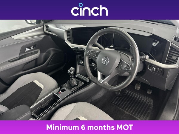 Used Vauxhall Mokka 2021 for sale - 76057348: Photo 12