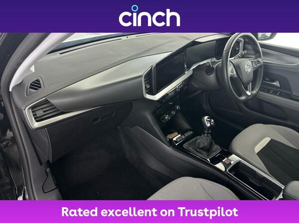 Used Vauxhall Mokka 2021 for sale - 76057348: Photo 14