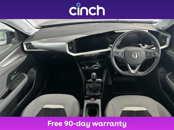 Used Vauxhall Mokka 2021 for sale - 76057348: Photo 15
