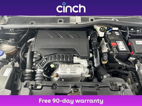 Used Vauxhall Mokka 2021 for sale - 76057348: Photo 23