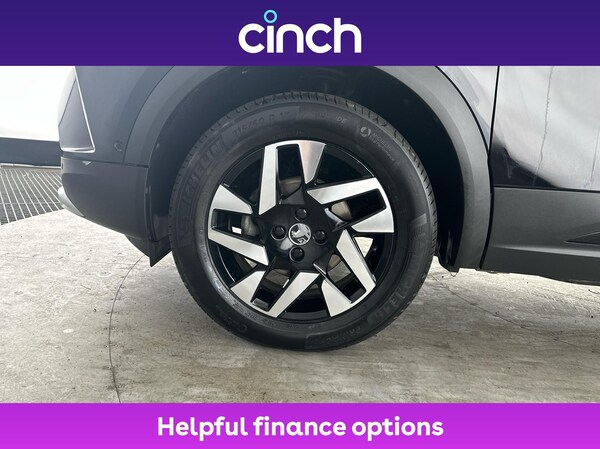 Used Vauxhall Mokka 2021 for sale - 76057348: Photo 24