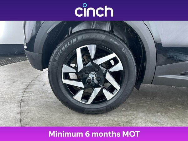 Used Vauxhall Mokka 2021 for sale - 76057348: Photo 27