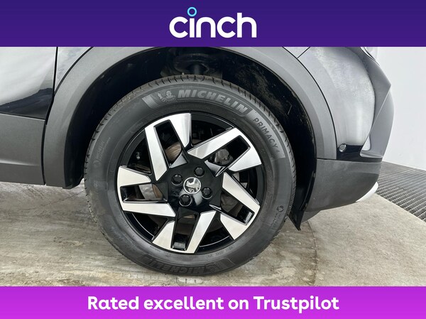 Used Vauxhall Mokka 2021 for sale - 76057348: Photo 28