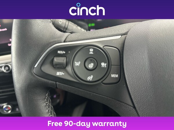 Used Vauxhall Mokka 2021 for sale - 76057348: Photo 39