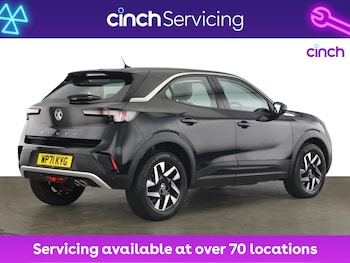 Used Vauxhall Mokka 2021 for sale - 76057348: Photo 3
