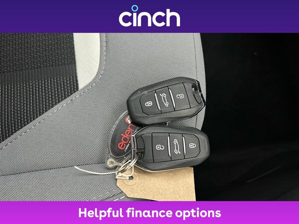 Used Vauxhall Mokka 2021 for sale - 76057348: Photo 40