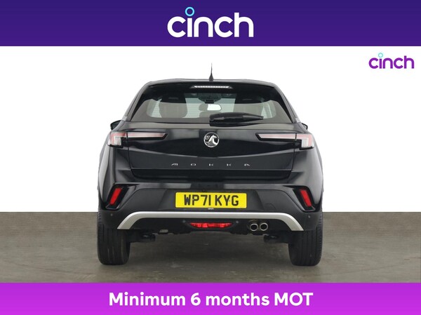 Used Vauxhall Mokka 2021 for sale - 76057348: Photo 5