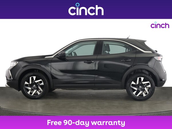 Used Vauxhall Mokka 2021 for sale - 76057348: Photo 8