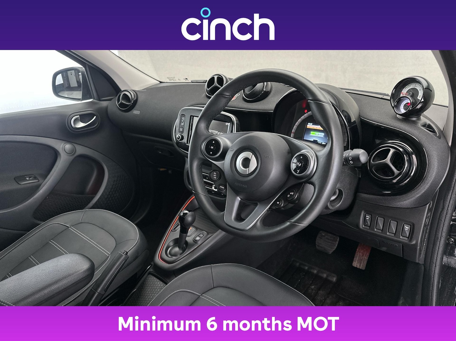 Used smart forfour 2020 for sale - 76593497: Photo 12