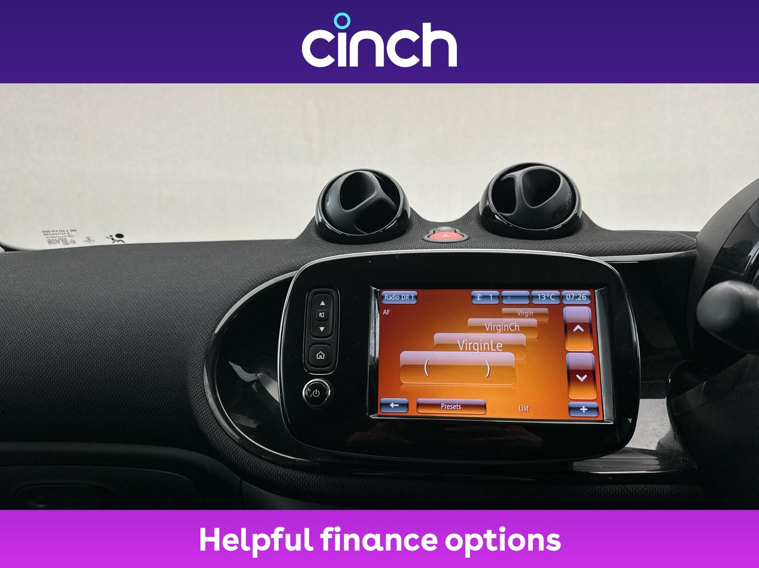 Used smart forfour 2020 for sale - 76593497: Photo 17