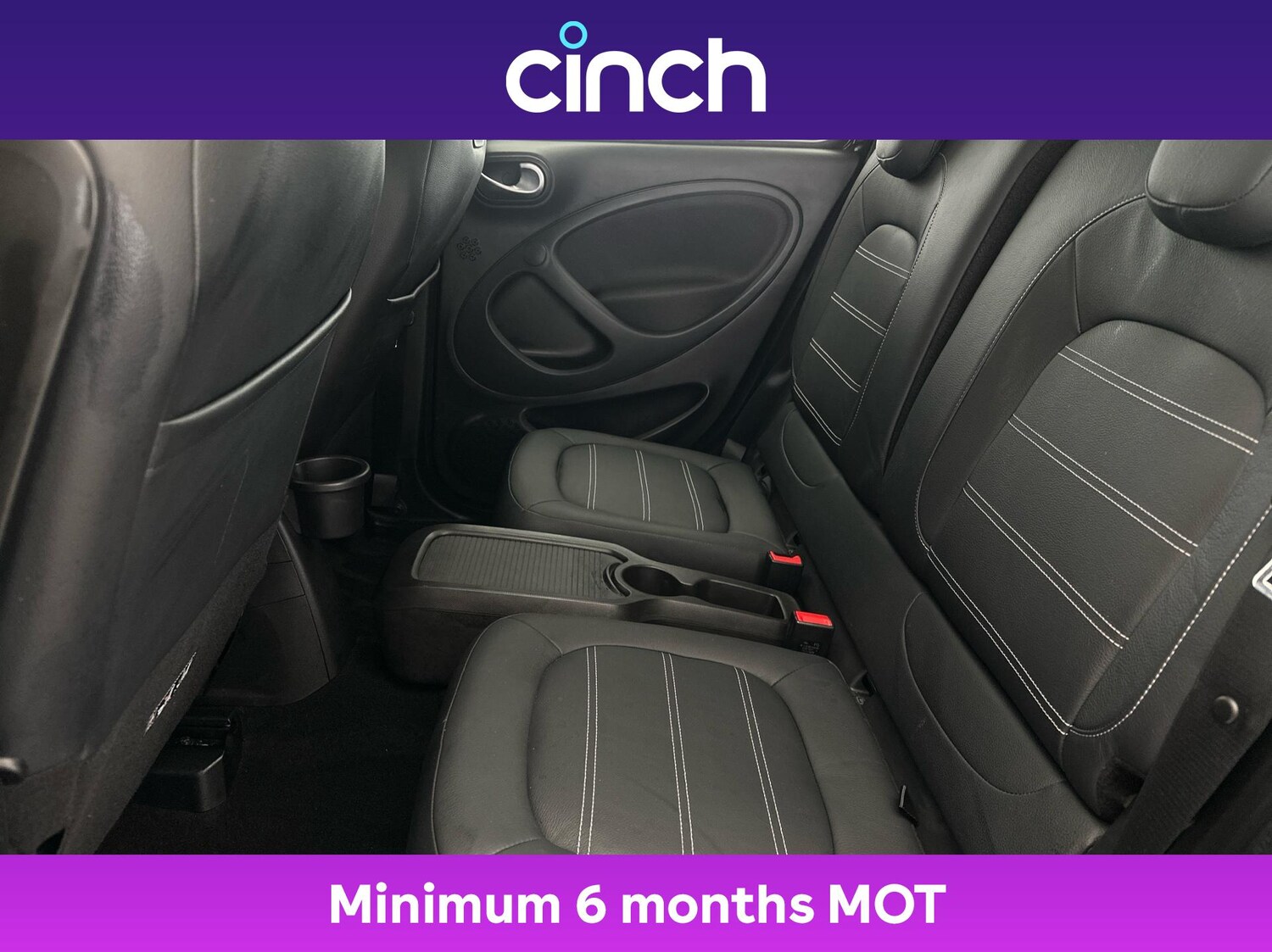 Used smart forfour 2020 for sale - 76593497: Photo 20