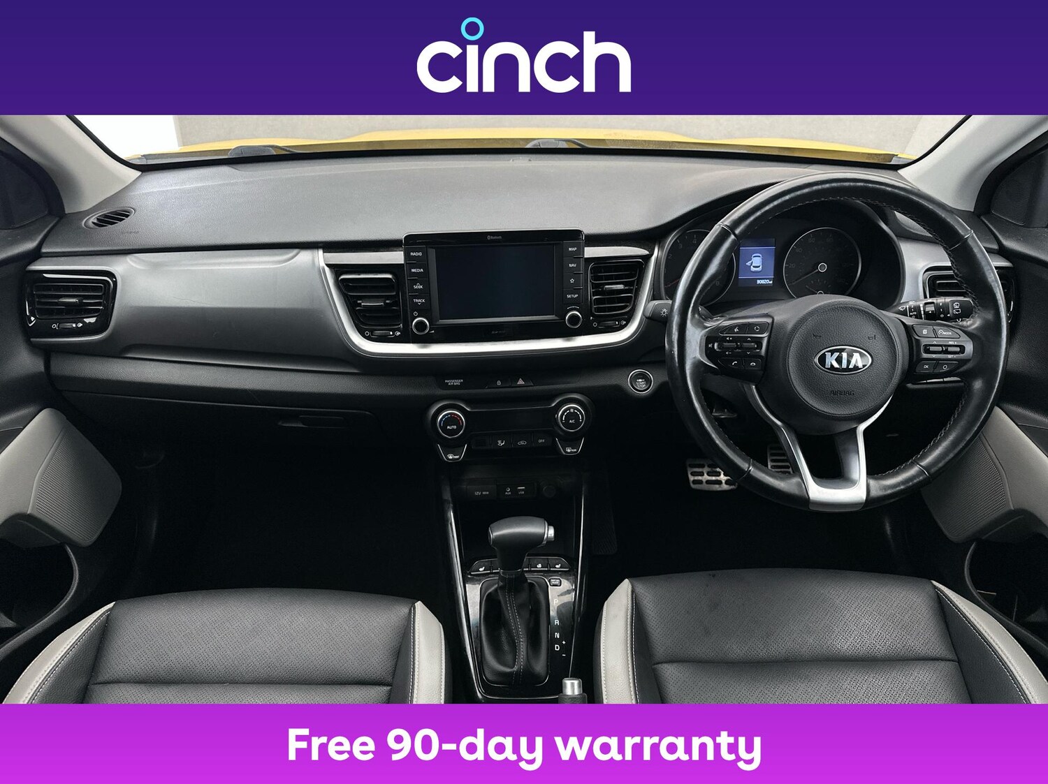 Used Kia Stonic 2019 for sale - 76739279: Photo 15