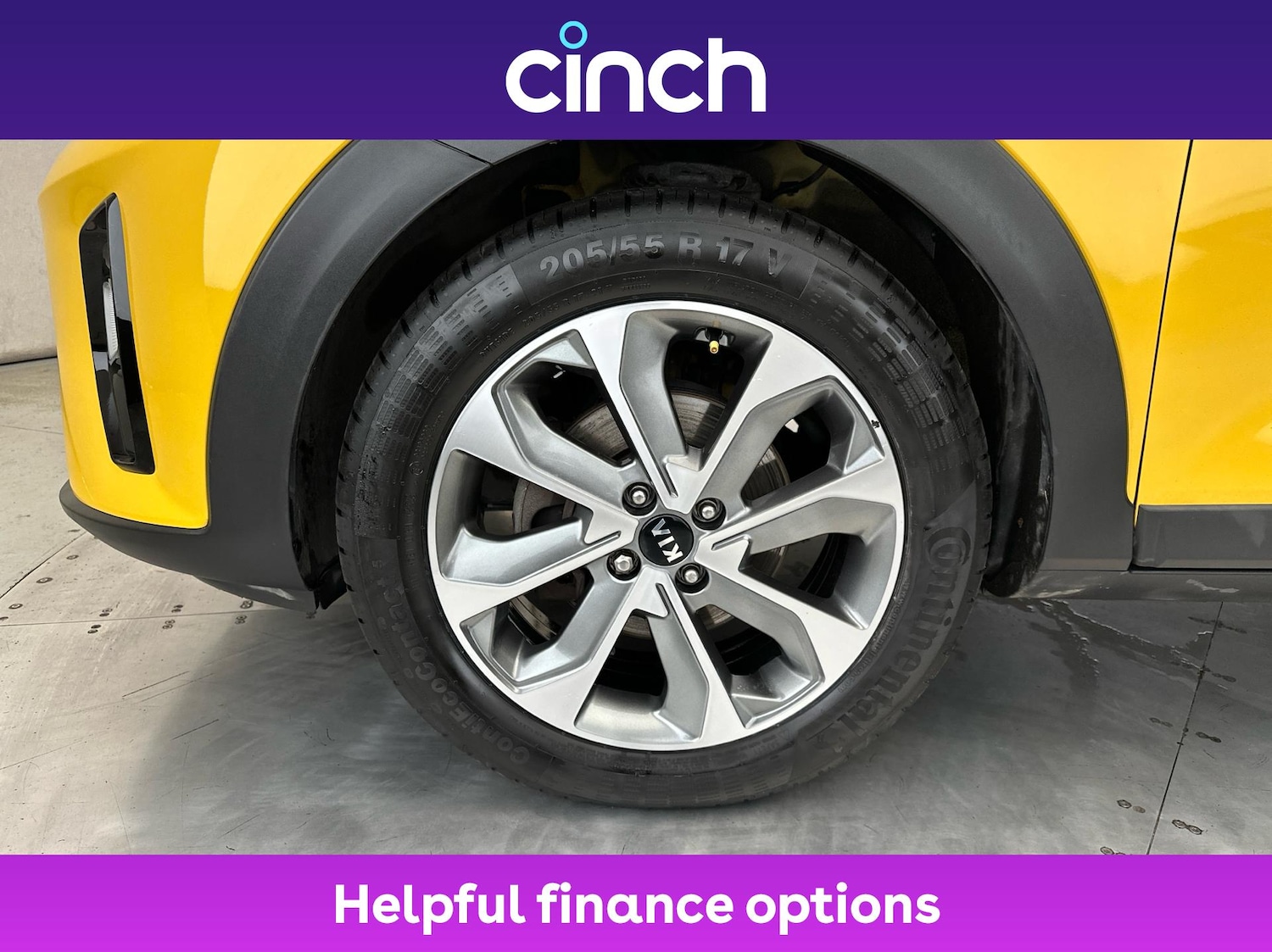 Used Kia Stonic 2019 for sale - 76739279: Photo 24