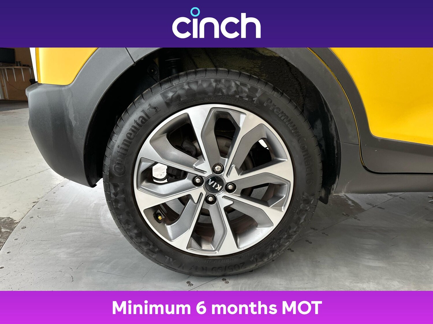 Used Kia Stonic 2019 for sale - 76739279: Photo 27