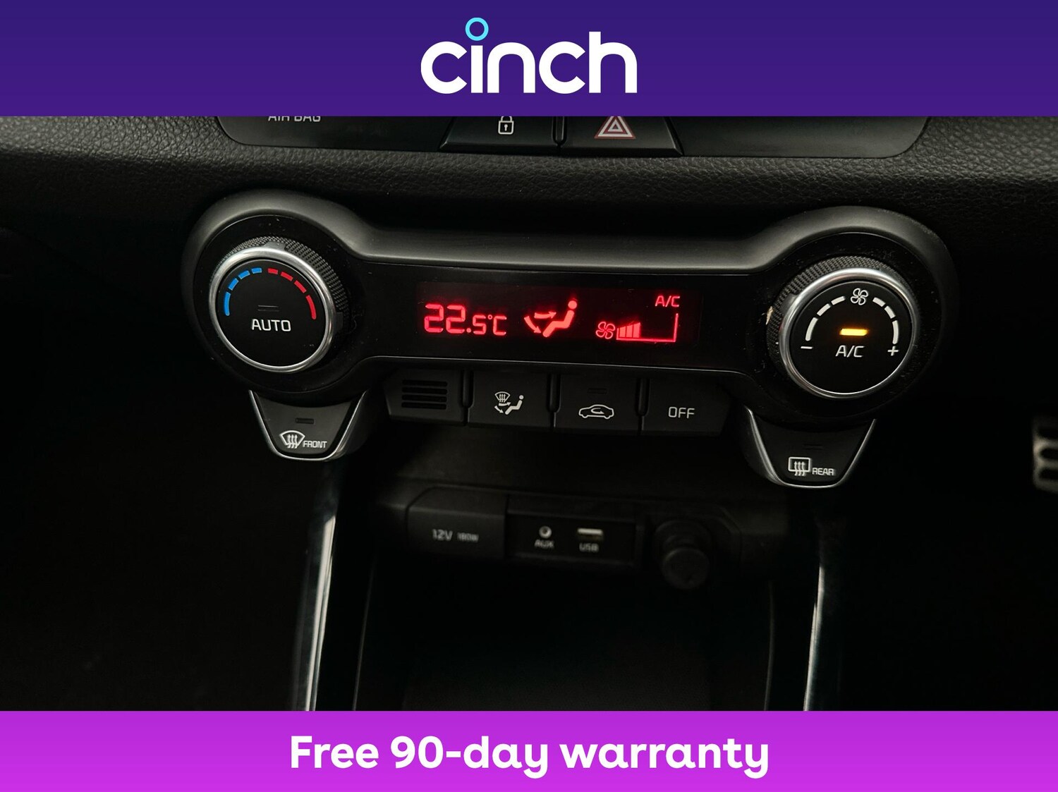 Used Kia Stonic 2019 for sale - 76739279: Photo 34