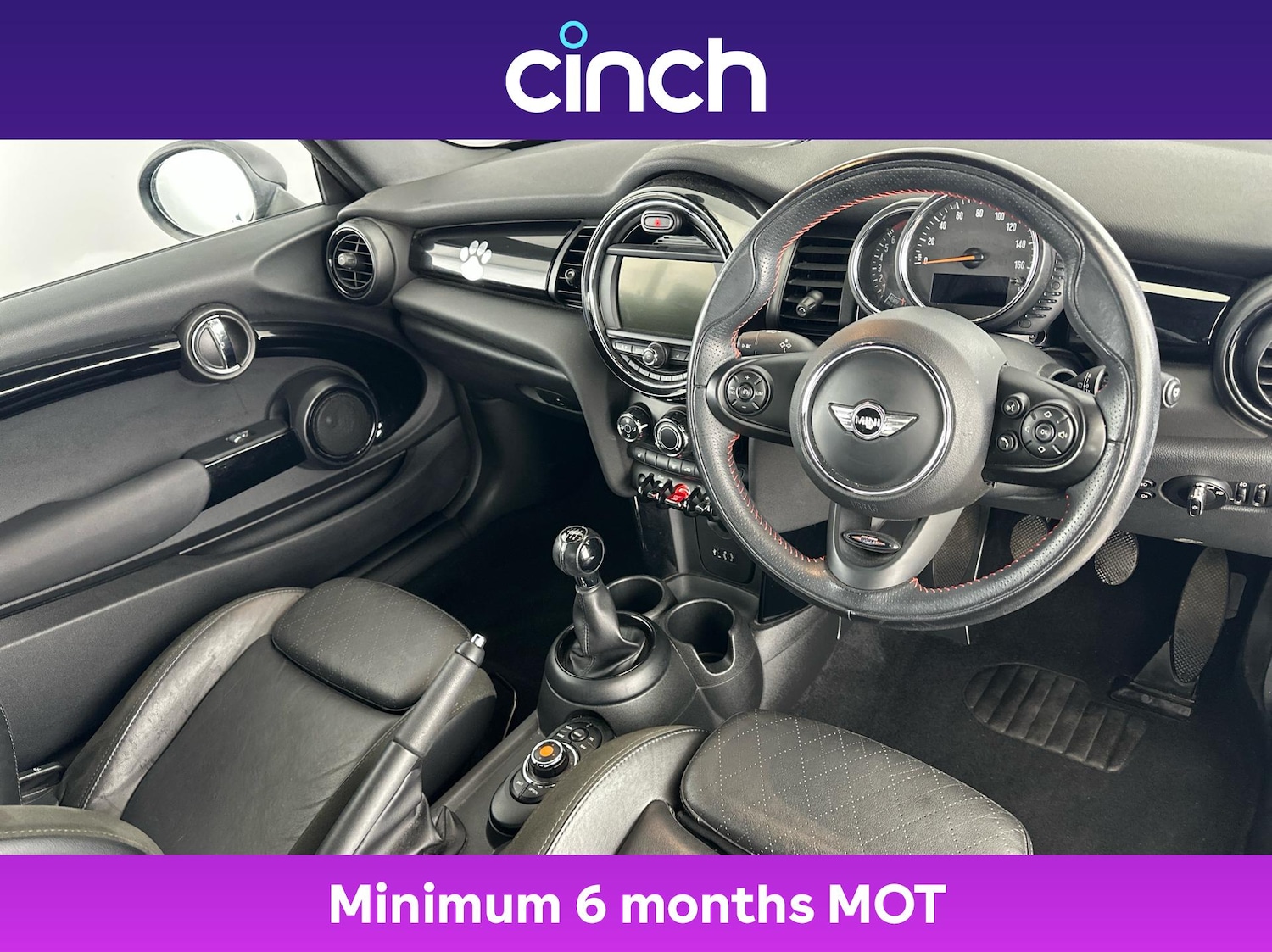 Used MINI Convertible 2017 for sale - 76173585: Photo 12