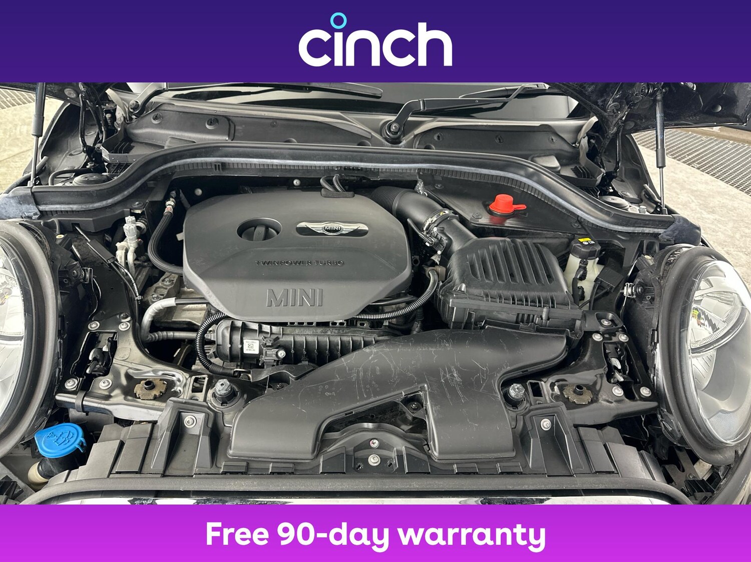 Used MINI Convertible 2017 for sale - 76173585: Photo 23
