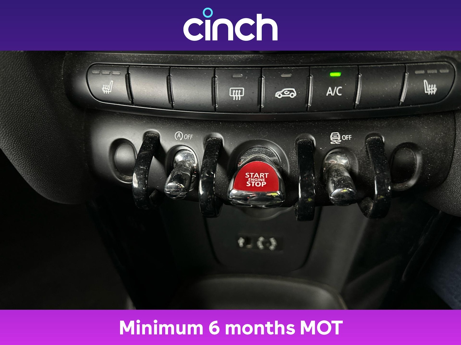 Used MINI Convertible 2017 for sale - 76173585: Photo 37
