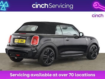 Used MINI Convertible 2017 for sale - 76173585: Photo 3