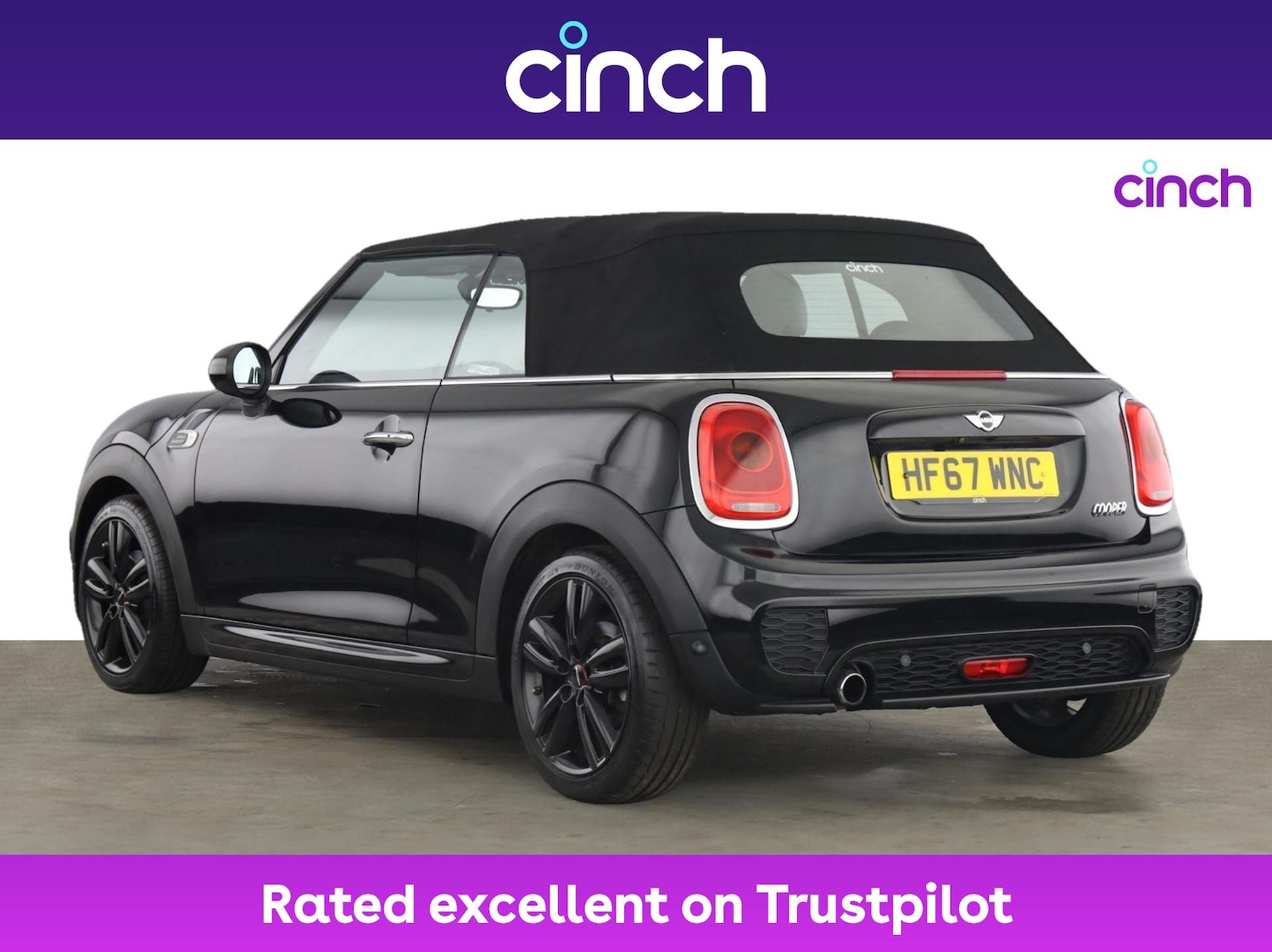 Used MINI Convertible 2017 for sale - 76173585: Photo 6