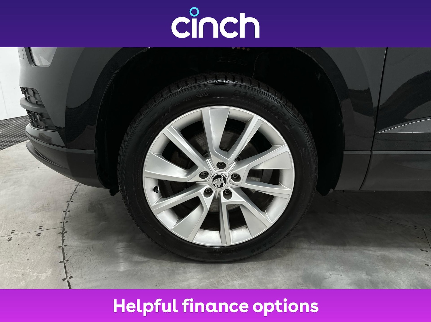 Used Skoda Karoq 2018 for sale - 77020222: Photo 24