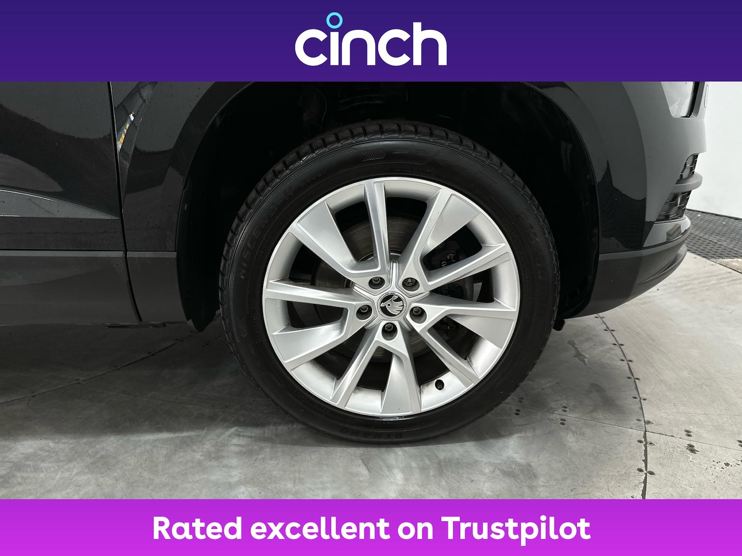 Used Skoda Karoq 2018 for sale - 77020222: Photo 28