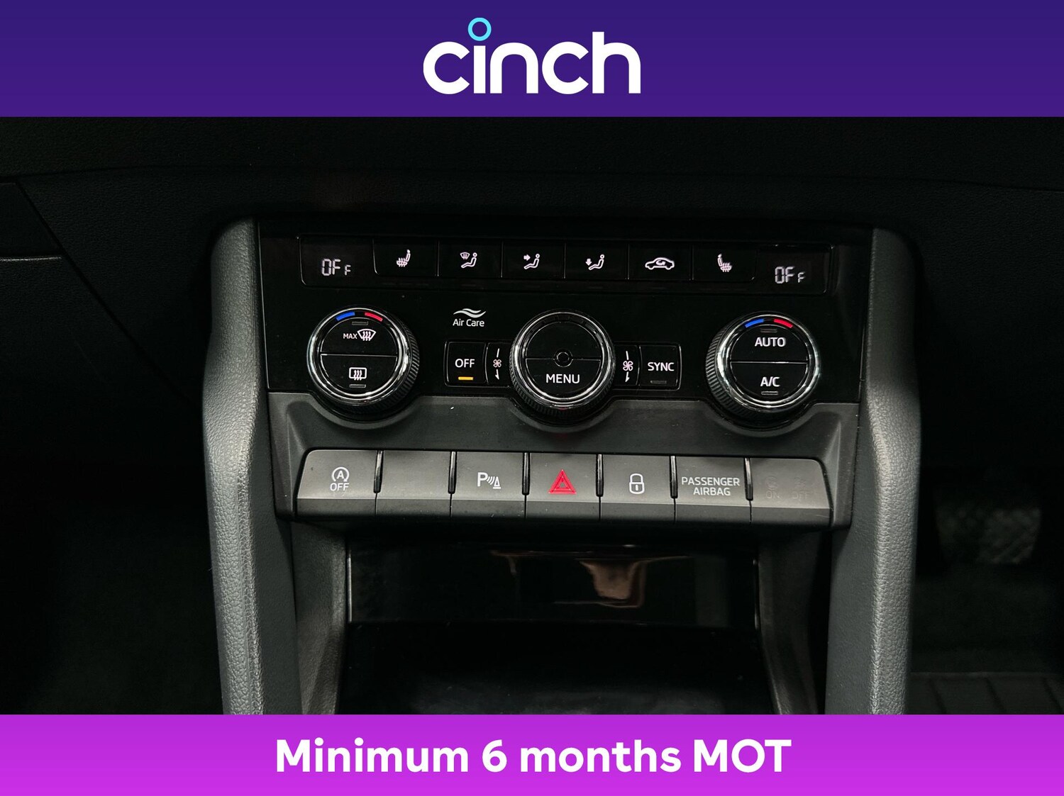 Used Skoda Karoq 2018 for sale - 77020222: Photo 32